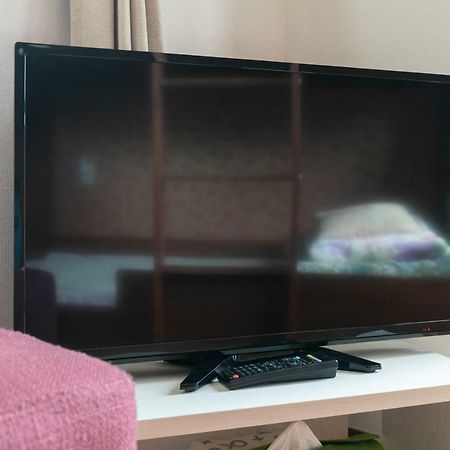 Rakuhaku Inn Tokyo Ngoại thất bức ảnh