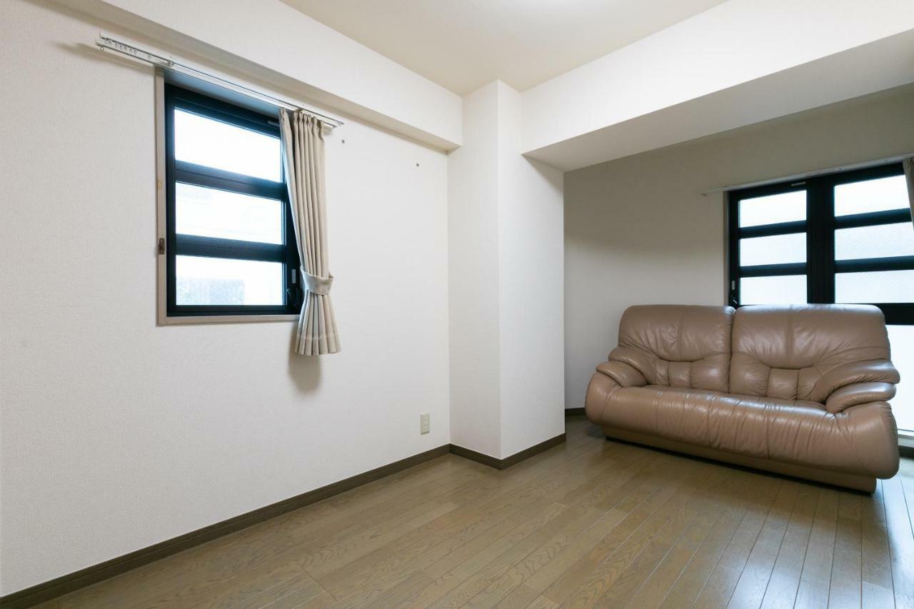 Rakuhaku Inn Tokyo Ngoại thất bức ảnh
