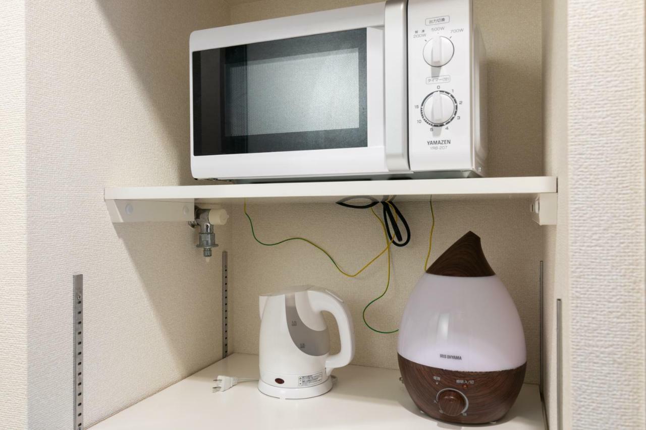 Rakuhaku Inn Tokyo Ngoại thất bức ảnh