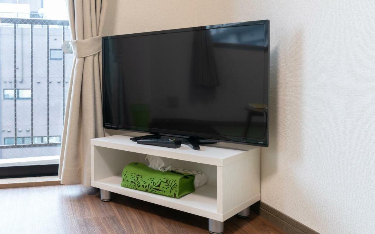 Rakuhaku Inn Tokyo Ngoại thất bức ảnh