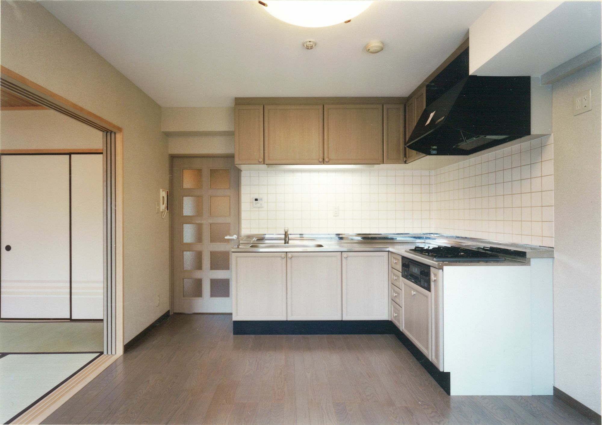 Rakuhaku Inn Tokyo Ngoại thất bức ảnh